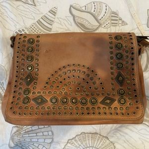 Patricia Nash crossbody